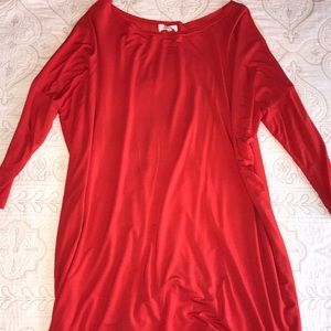 Piko Dress